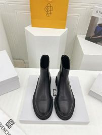 Picture of Givenchy Shoes Women _SKUfw106578781fw